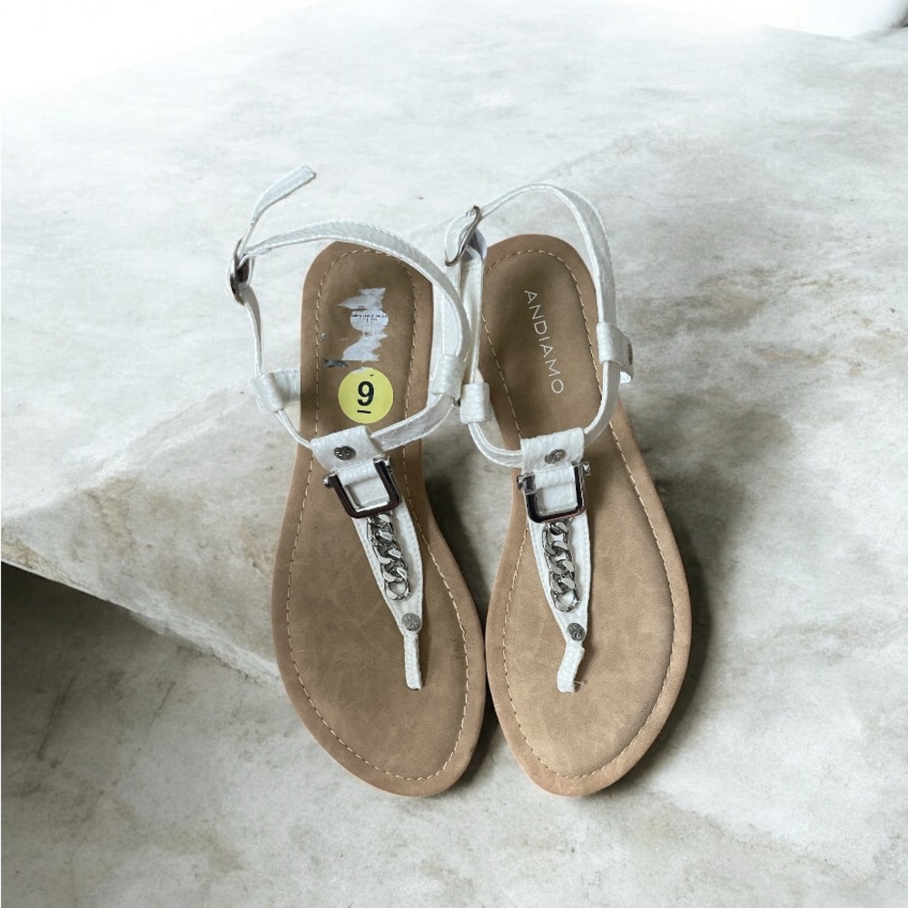 COPY - Andiamo women’s sandals